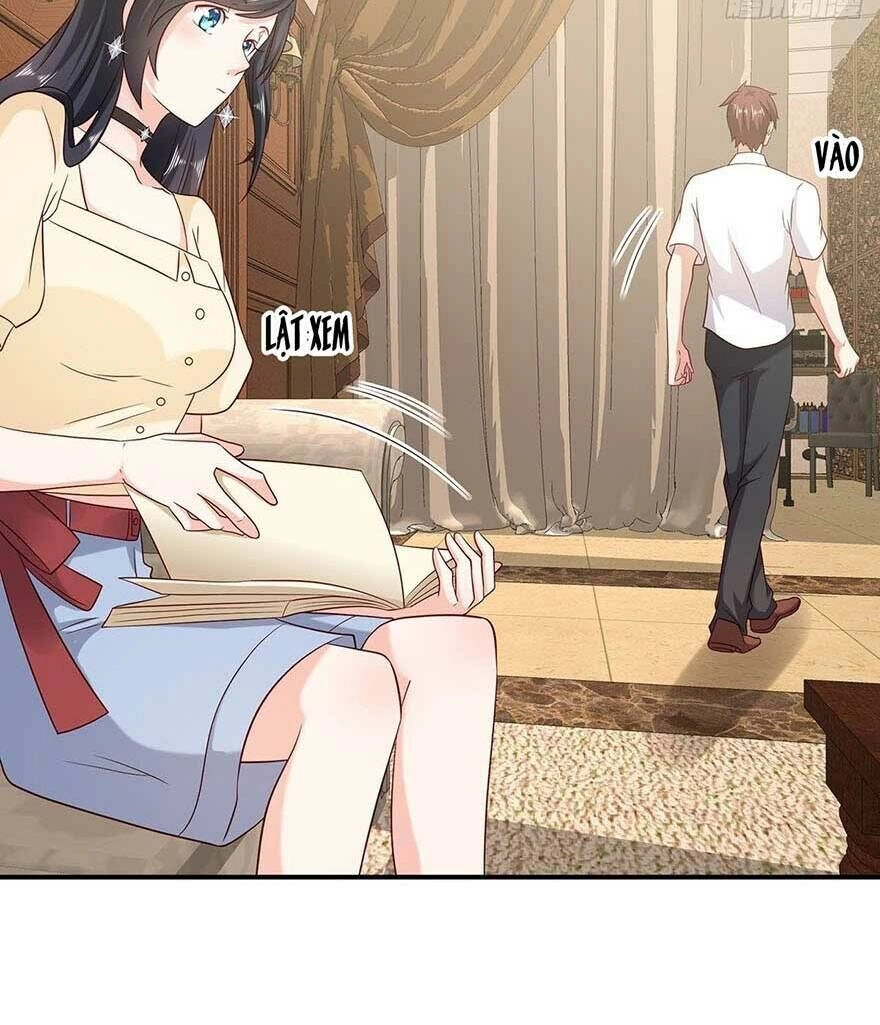 Tần Tưởng Thịnh Gả Cho Anh Chapter 13 - 5