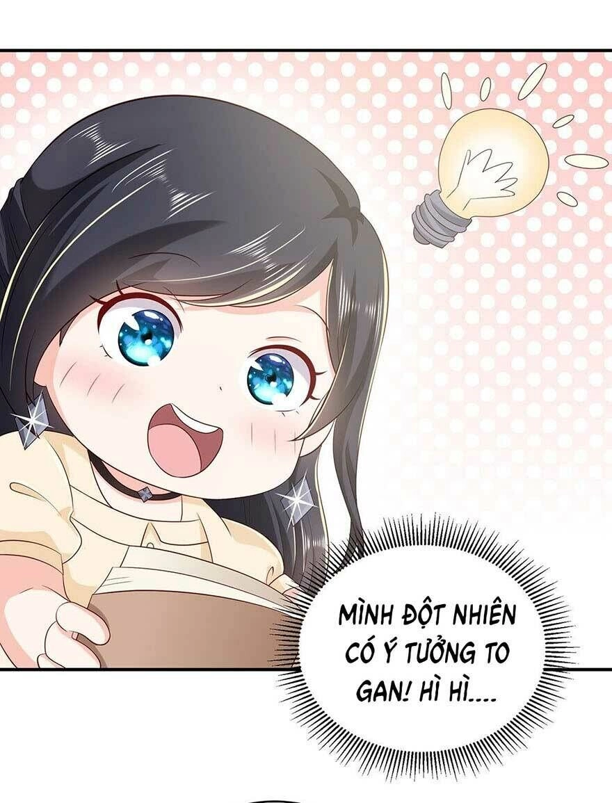 Tần Tưởng Thịnh Gả Cho Anh Chapter 13 - 8