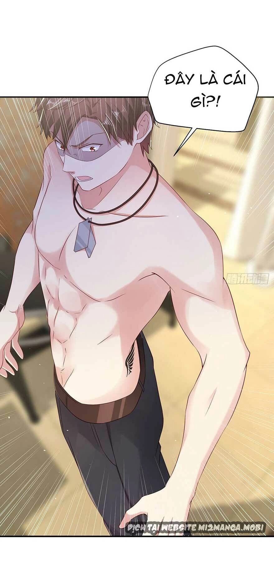 Tần Tưởng Thịnh Gả Cho Anh Chapter 13 - 13