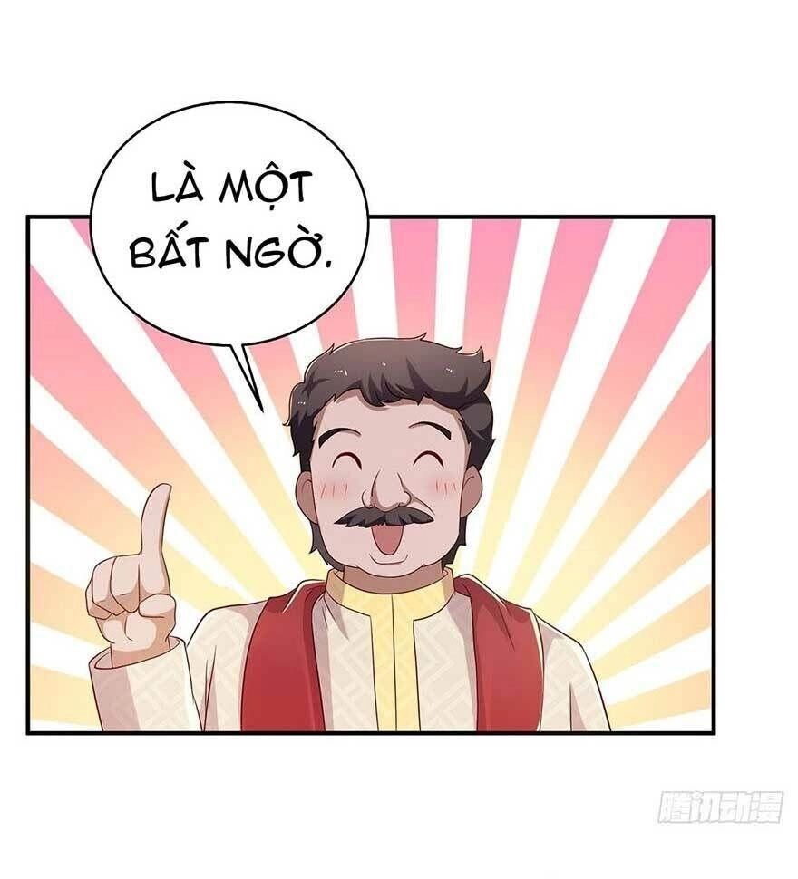 Tần Tưởng Thịnh Gả Cho Anh Chapter 13 - 14