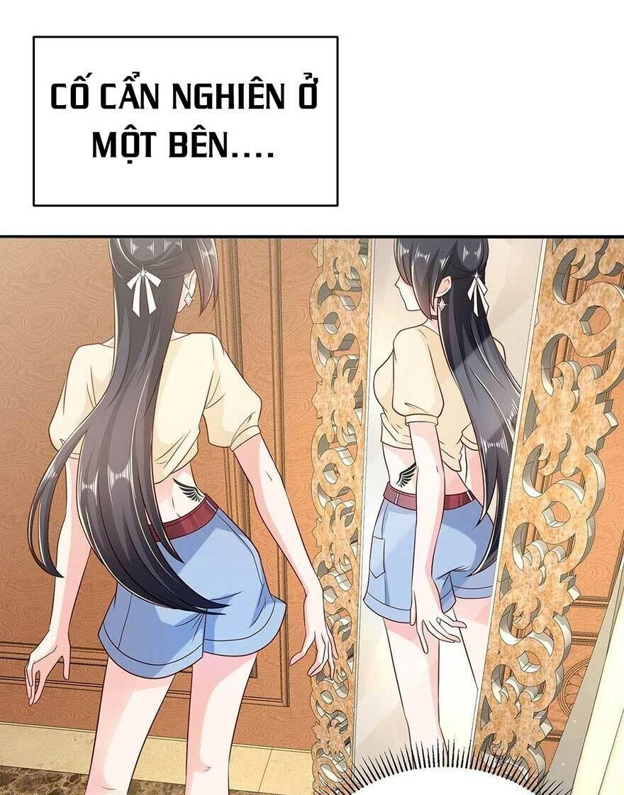 Tần Tưởng Thịnh Gả Cho Anh Chapter 13 - 16