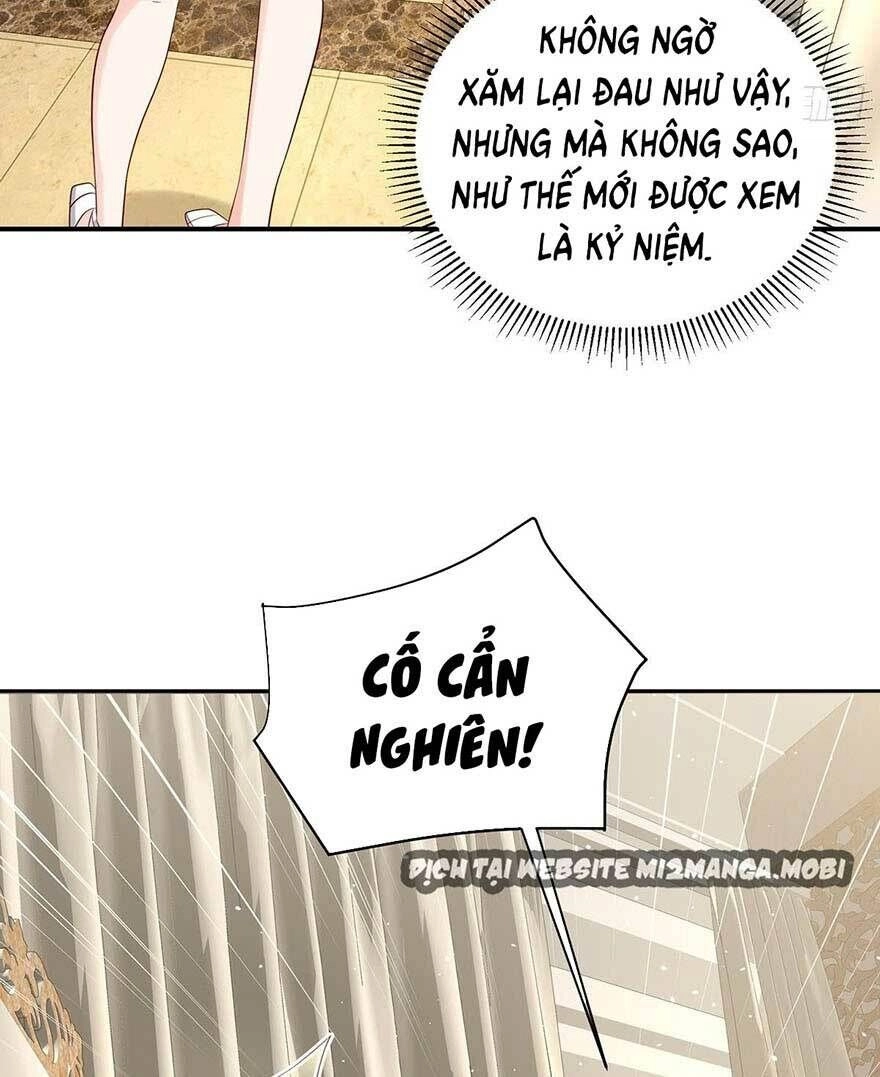 Tần Tưởng Thịnh Gả Cho Anh Chapter 13 - 17