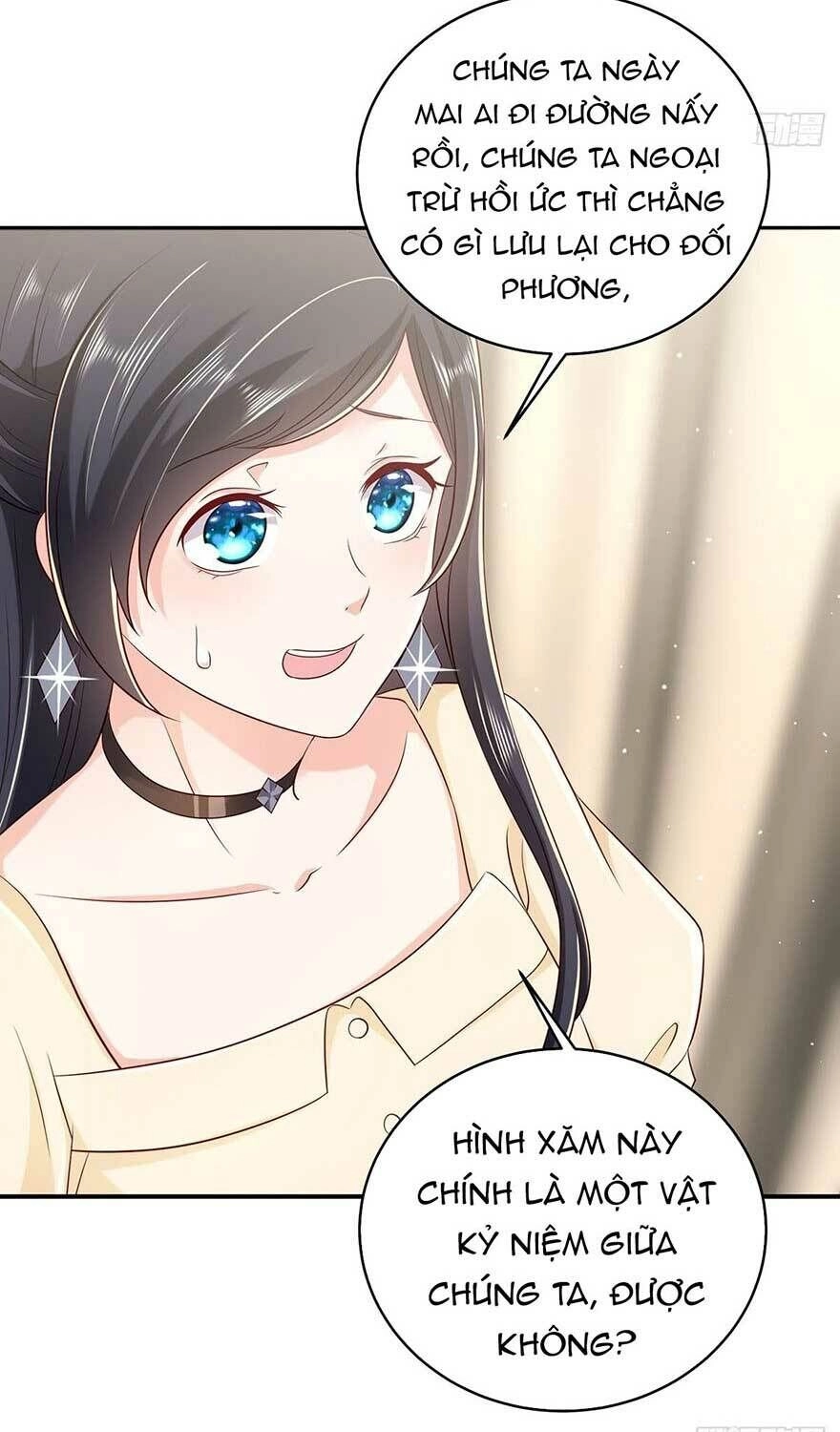 Tần Tưởng Thịnh Gả Cho Anh Chapter 13 - 23