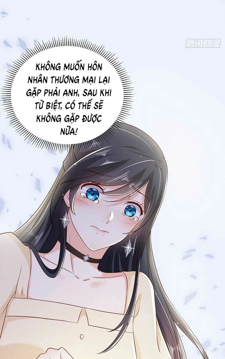 Tần Tưởng Thịnh Gả Cho Anh Chapter 13 - 27