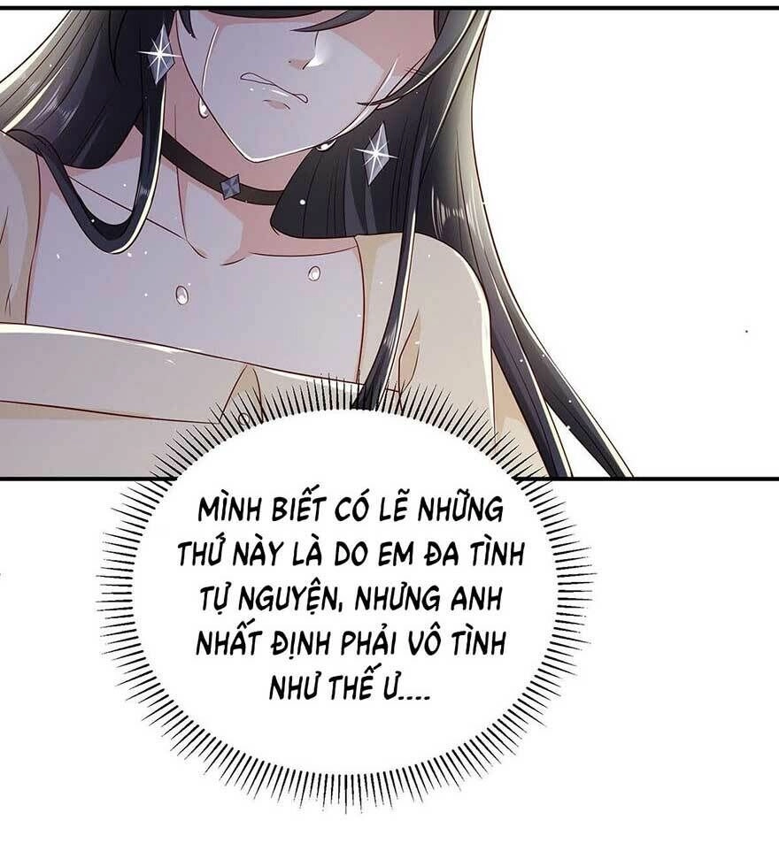 Tần Tưởng Thịnh Gả Cho Anh Chapter 13 - 29