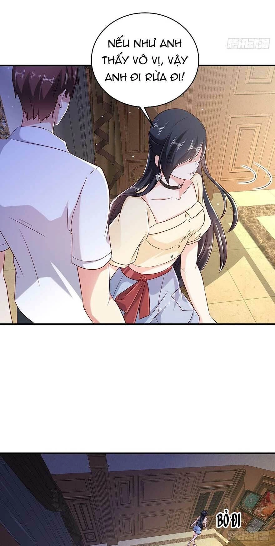 Tần Tưởng Thịnh Gả Cho Anh Chapter 13 - 30