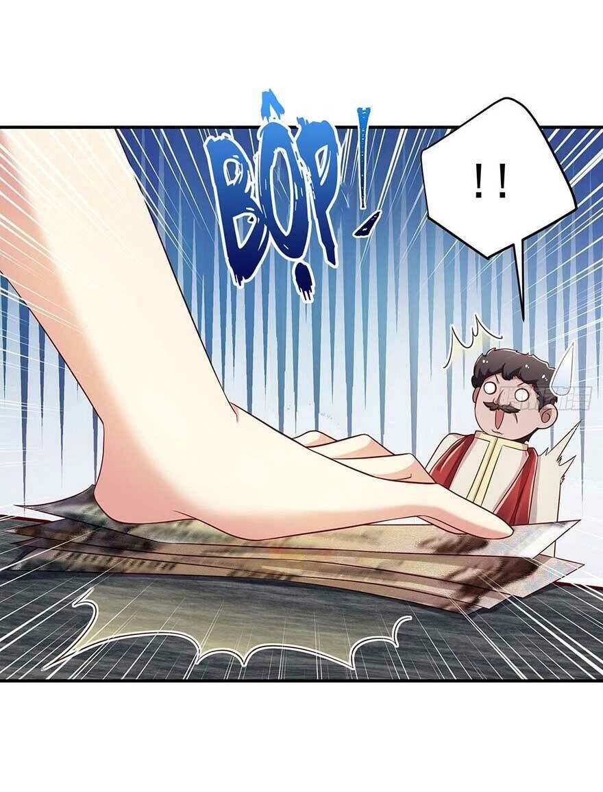 Tần Tưởng Thịnh Gả Cho Anh Chapter 13 - 33