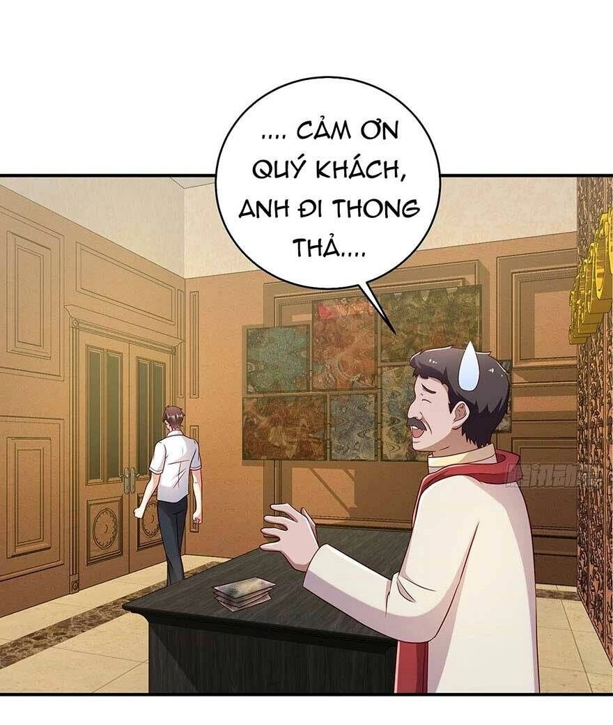 Tần Tưởng Thịnh Gả Cho Anh Chapter 13 - 34