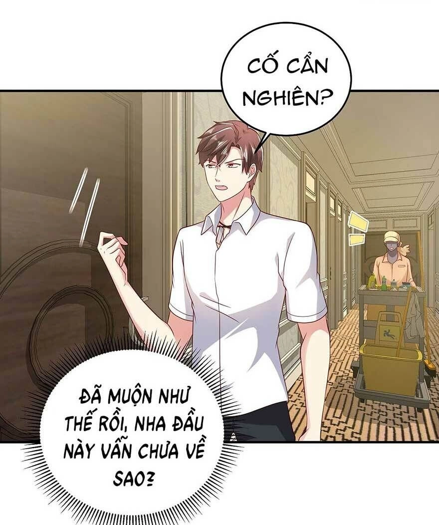 Tần Tưởng Thịnh Gả Cho Anh Chapter 13 - 37