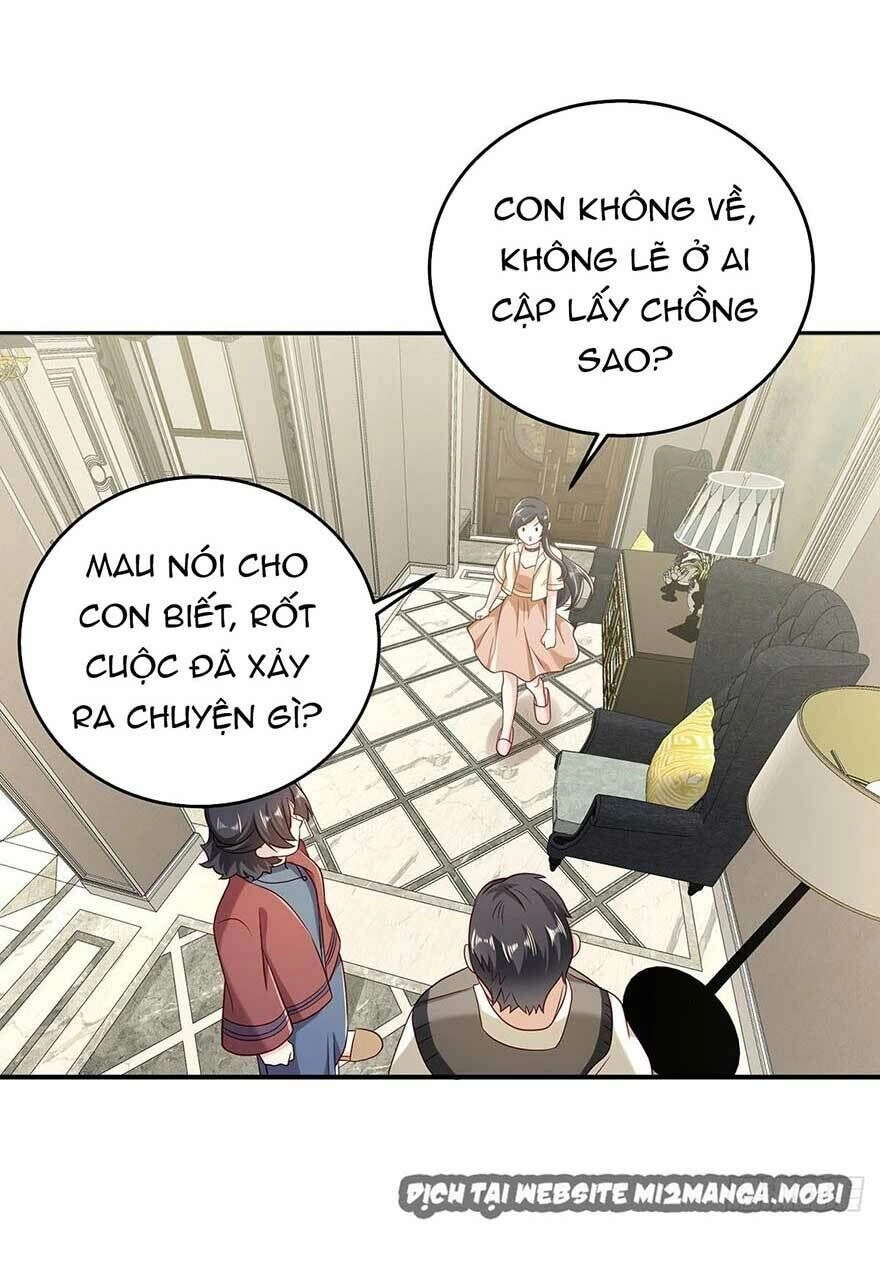 Tần Tưởng Thịnh Gả Cho Anh Chapter 15 - 7