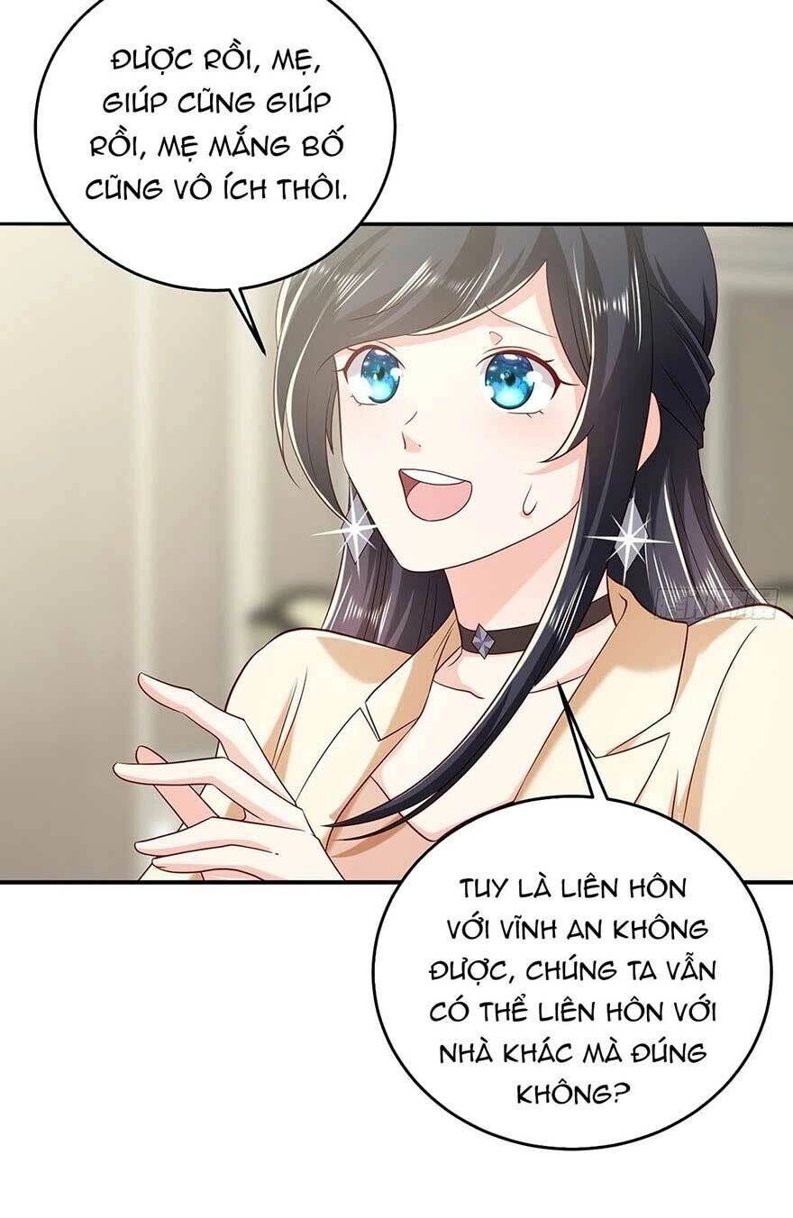 Tần Tưởng Thịnh Gả Cho Anh Chapter 15 - 14