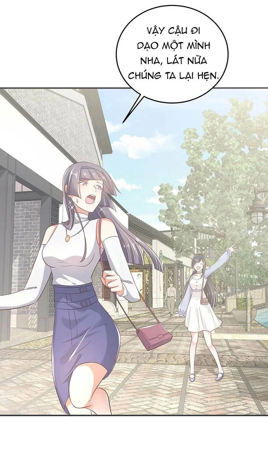 Tần Tưởng Thịnh Gả Cho Anh Chapter 16 - 13