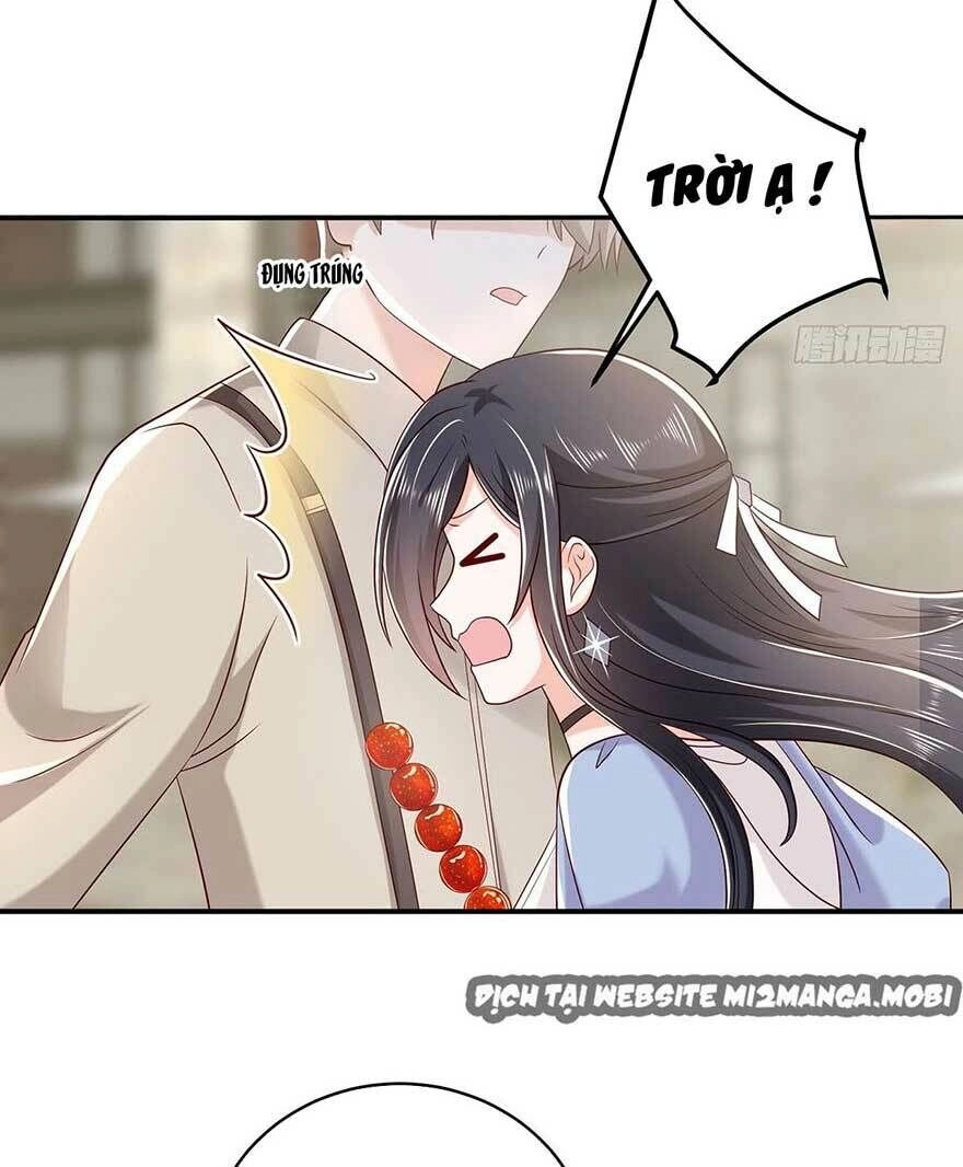 Tần Tưởng Thịnh Gả Cho Anh Chapter 16 - 18