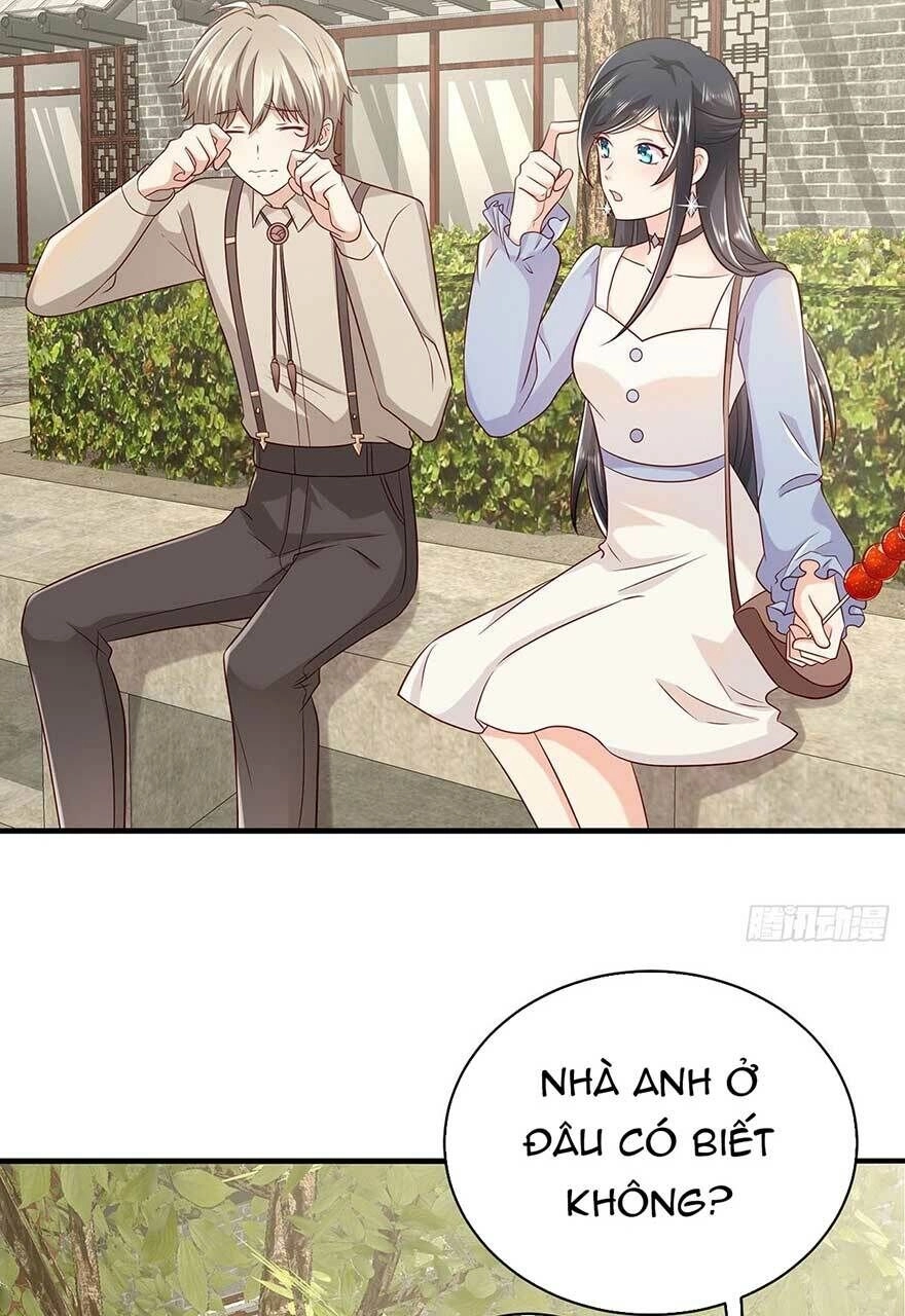 Tần Tưởng Thịnh Gả Cho Anh Chapter 17 - 7