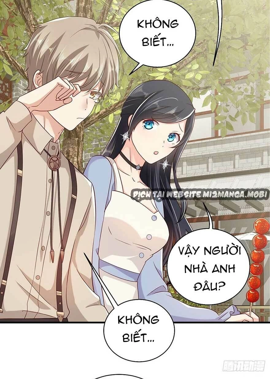 Tần Tưởng Thịnh Gả Cho Anh Chapter 17 - 8