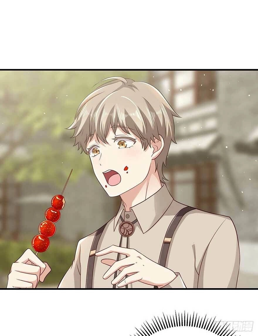 Tần Tưởng Thịnh Gả Cho Anh Chapter 17 - 10