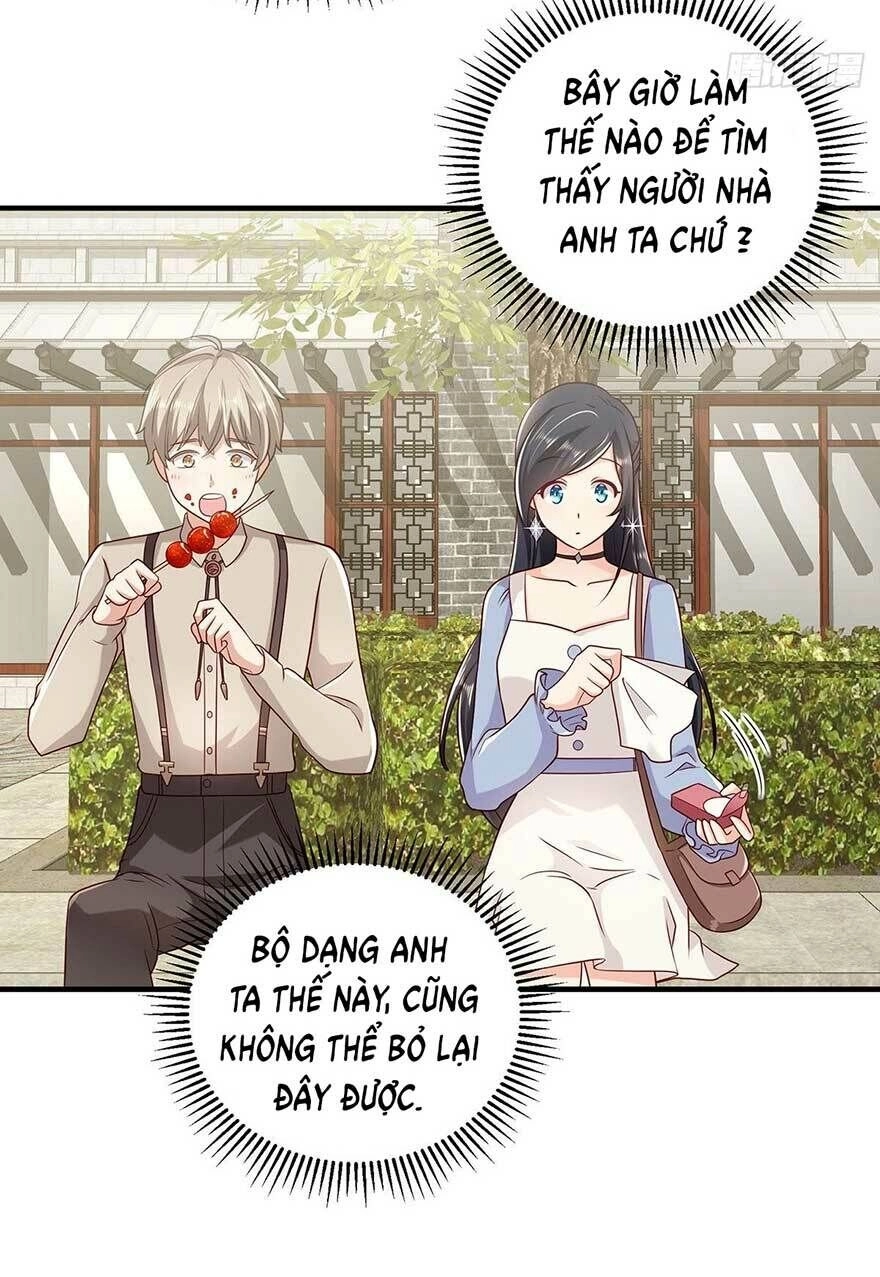 Tần Tưởng Thịnh Gả Cho Anh Chapter 17 - 12