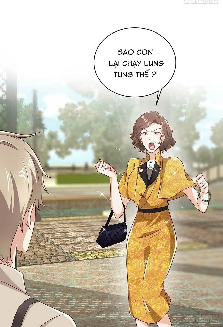 Tần Tưởng Thịnh Gả Cho Anh Chapter 17 - 15