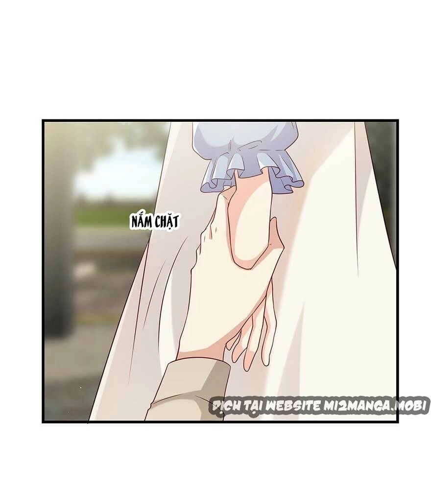 Tần Tưởng Thịnh Gả Cho Anh Chapter 17 - 17