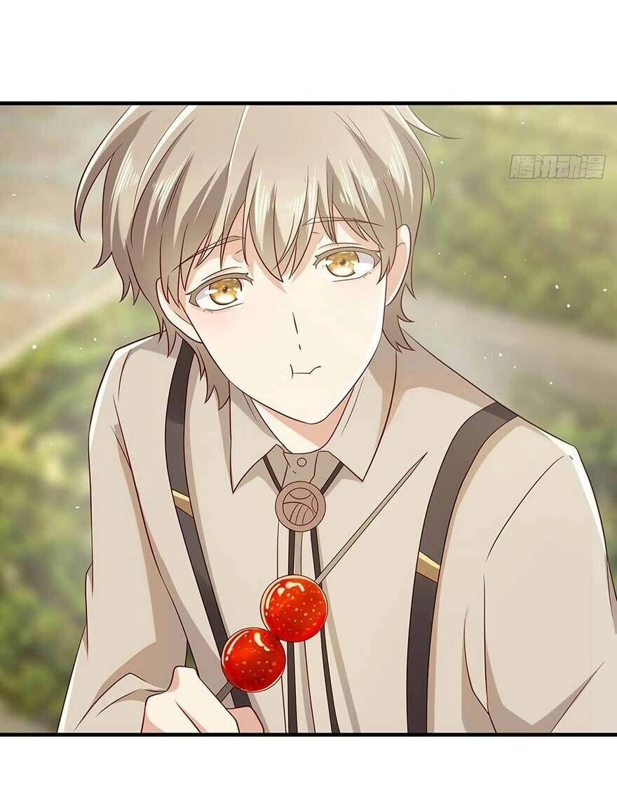 Tần Tưởng Thịnh Gả Cho Anh Chapter 17 - 18