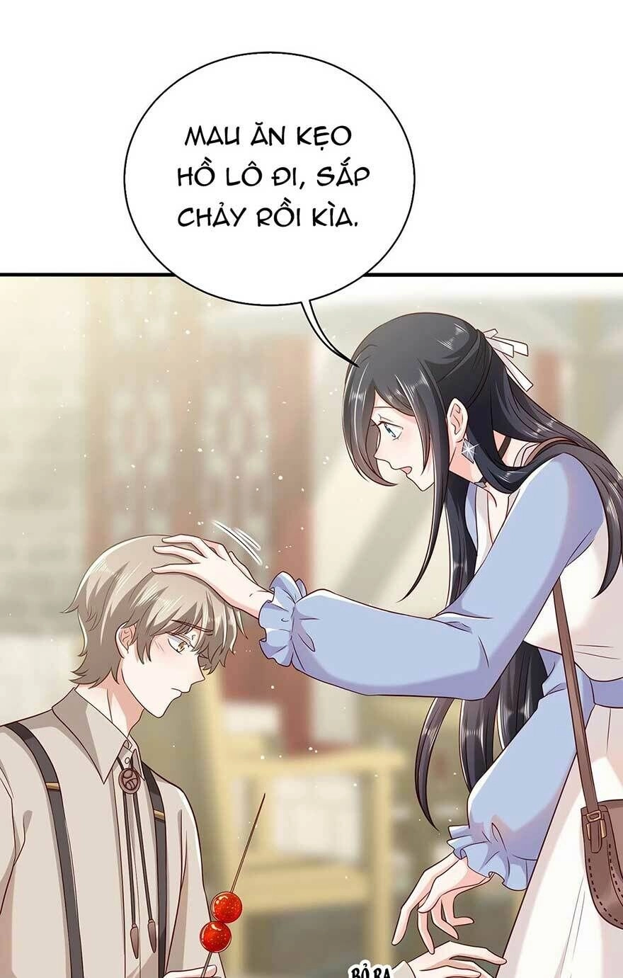 Tần Tưởng Thịnh Gả Cho Anh Chapter 17 - 23