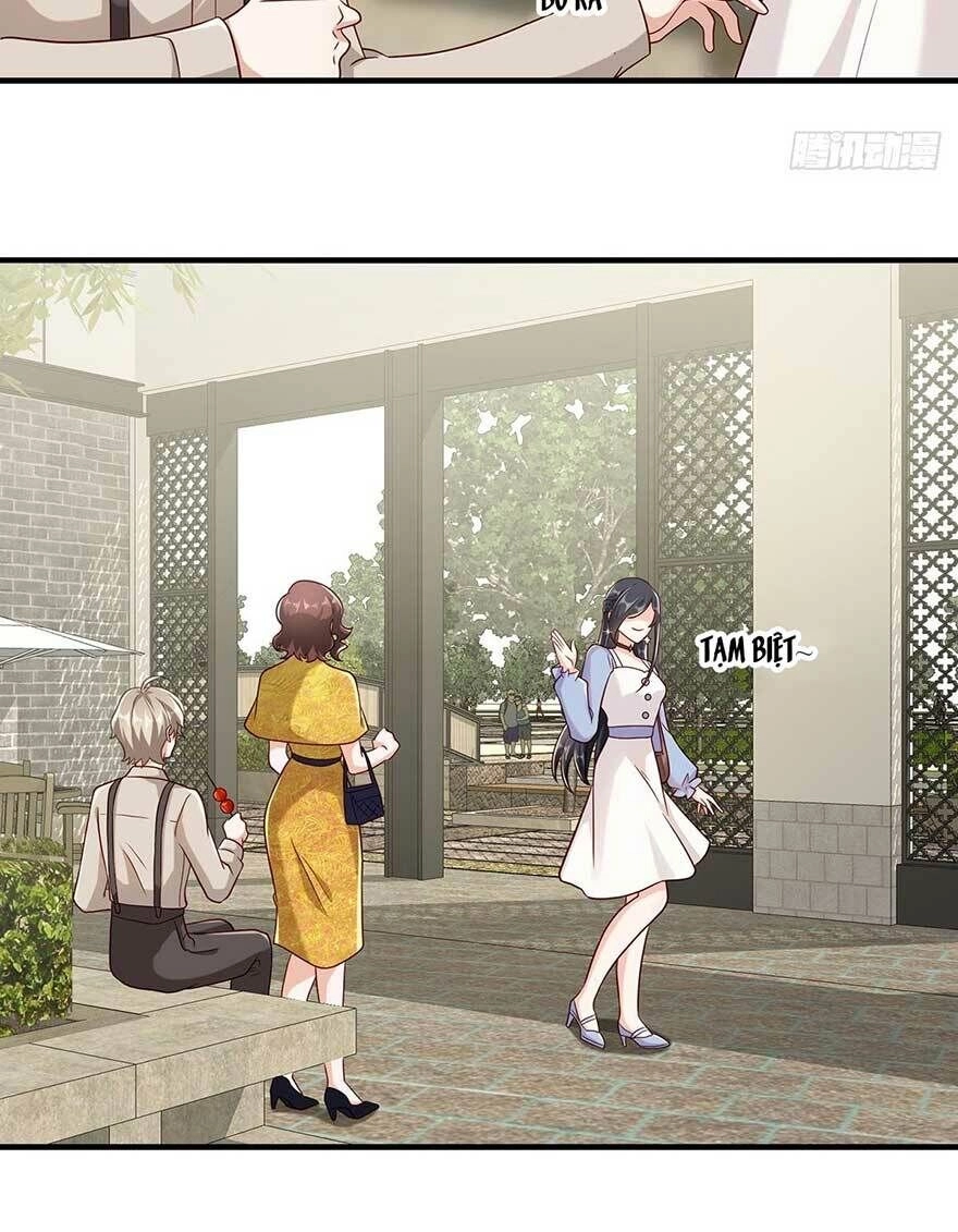 Tần Tưởng Thịnh Gả Cho Anh Chapter 17 - 24