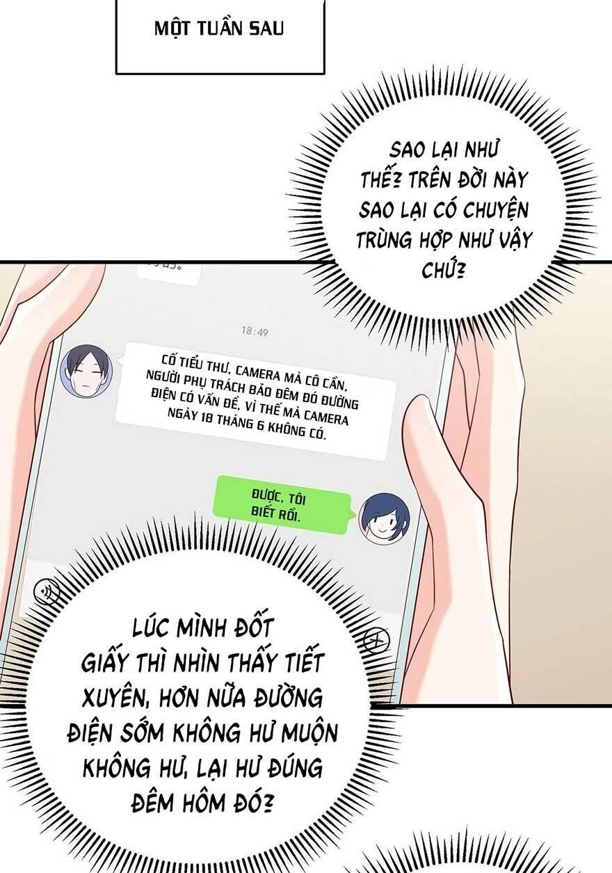 Tần Tưởng Thịnh Gả Cho Anh Chapter 17 - 26