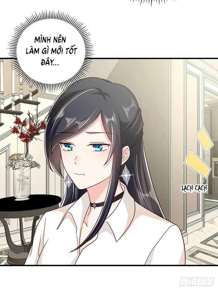 Tần Tưởng Thịnh Gả Cho Anh Chapter 17 - 30