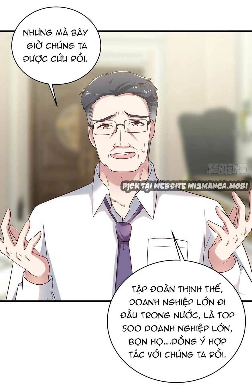 Tần Tưởng Thịnh Gả Cho Anh Chapter 17 - 33