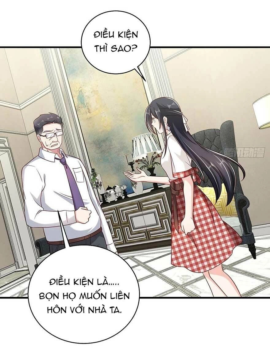 Tần Tưởng Thịnh Gả Cho Anh Chapter 17 - 34