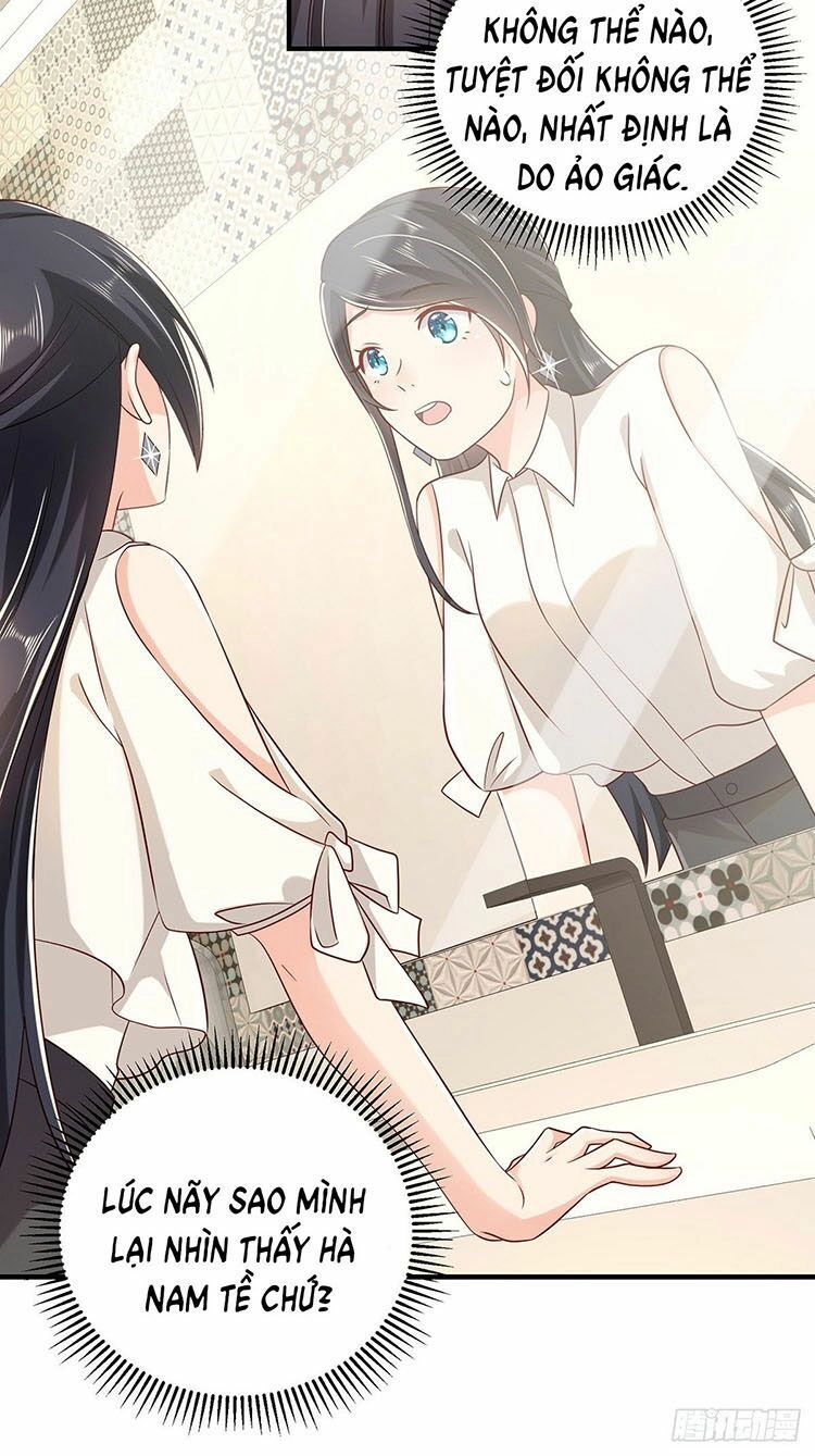 Tần Tưởng Thịnh Gả Cho Anh Chapter 18 - 31