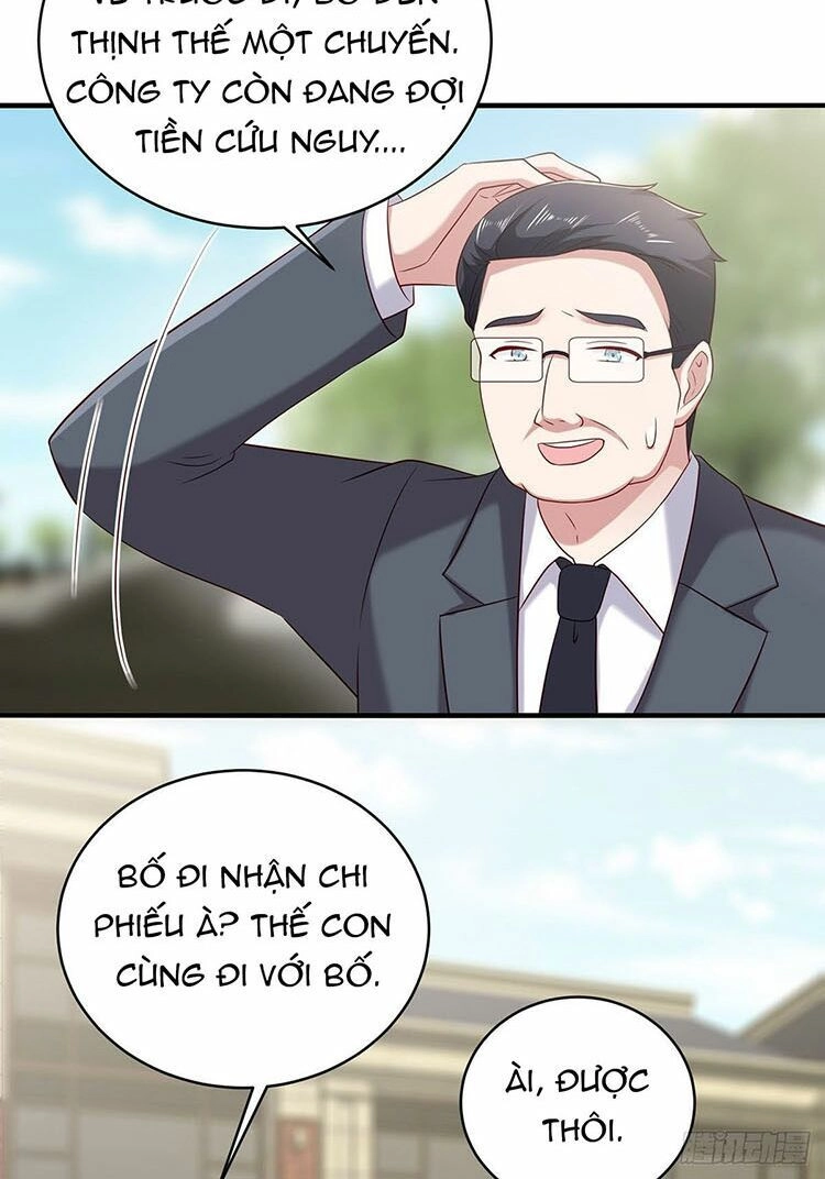 Tần Tưởng Thịnh Gả Cho Anh Chapter 19 - 43