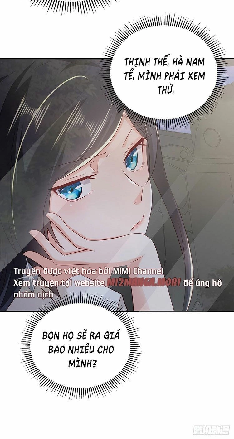 Tần Tưởng Thịnh Gả Cho Anh Chapter 19 - 46