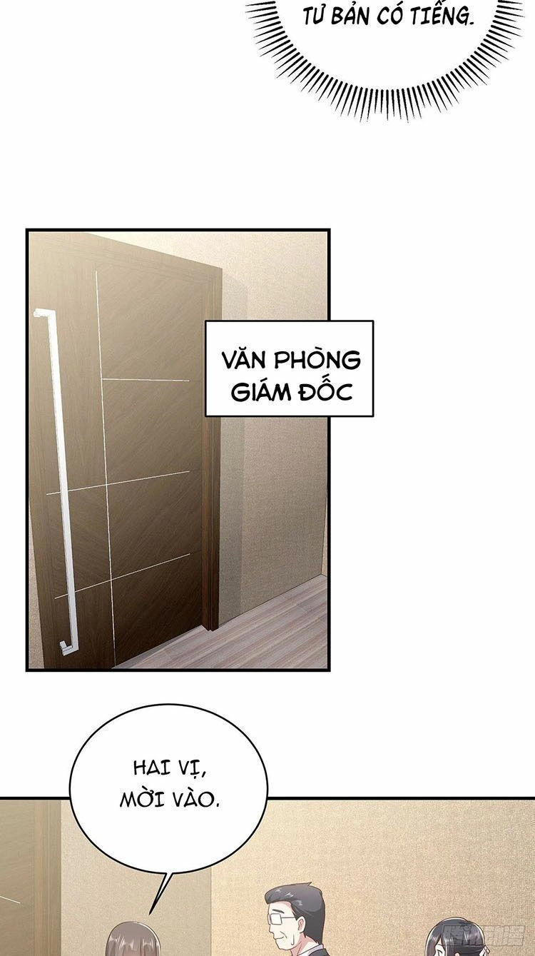 Tần Tưởng Thịnh Gả Cho Anh Chapter 20 - 3