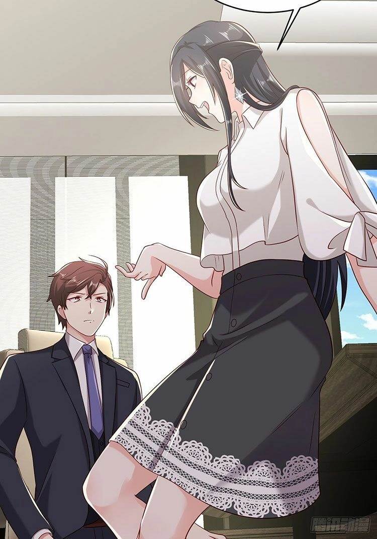 Tần Tưởng Thịnh Gả Cho Anh Chapter 20 - 11