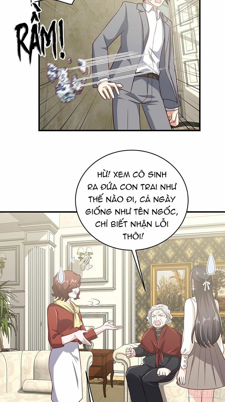 Tần Tưởng Thịnh Gả Cho Anh Chapter 21 - 2