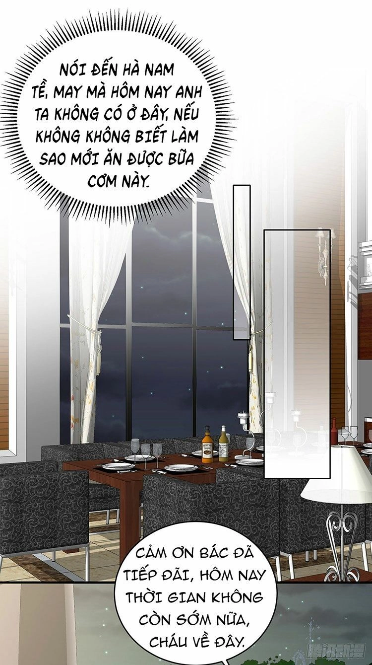 Tần Tưởng Thịnh Gả Cho Anh Chapter 21 - 7