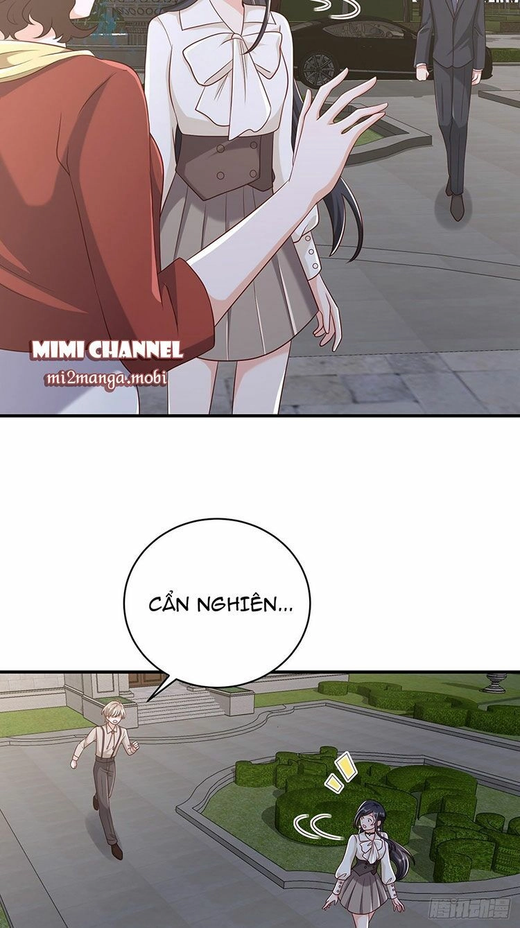 Tần Tưởng Thịnh Gả Cho Anh Chapter 21 - 9