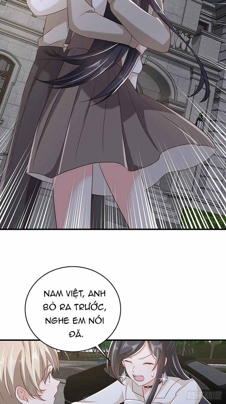 Tần Tưởng Thịnh Gả Cho Anh Chapter 21 - 11