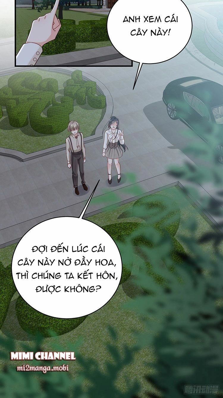 Tần Tưởng Thịnh Gả Cho Anh Chapter 21 - 14