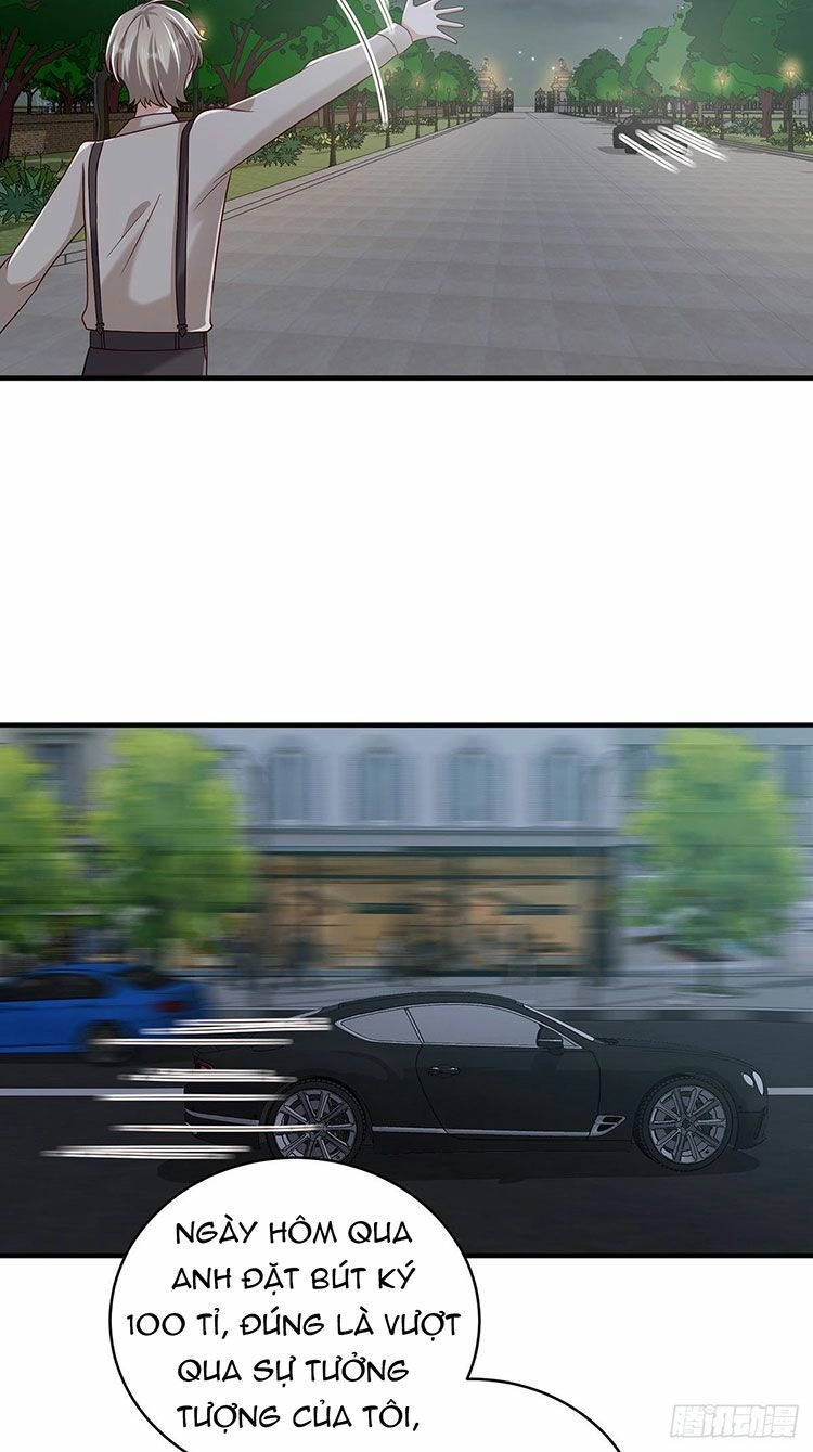 Tần Tưởng Thịnh Gả Cho Anh Chapter 21 - 16