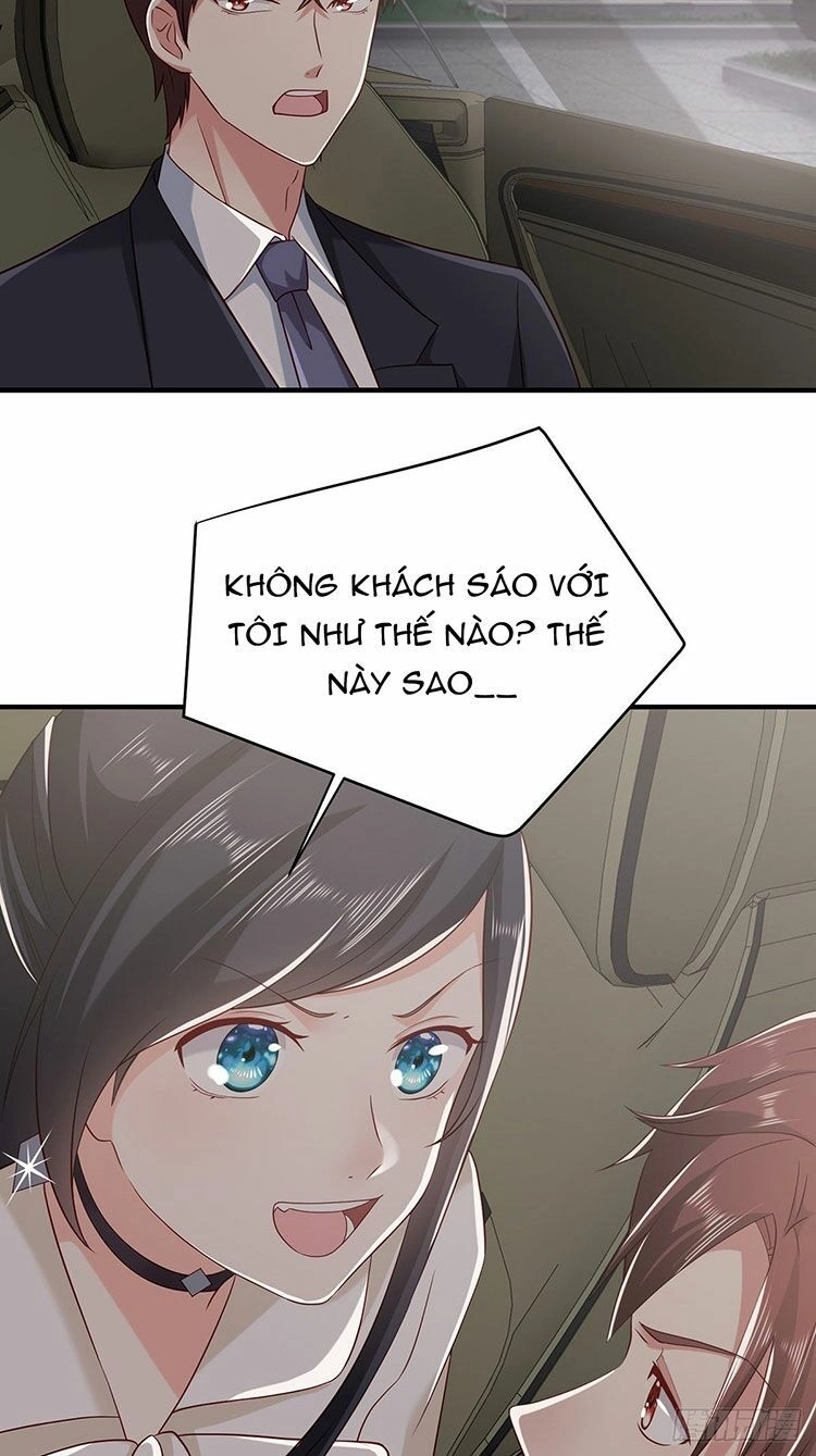 Tần Tưởng Thịnh Gả Cho Anh Chapter 21 - 20