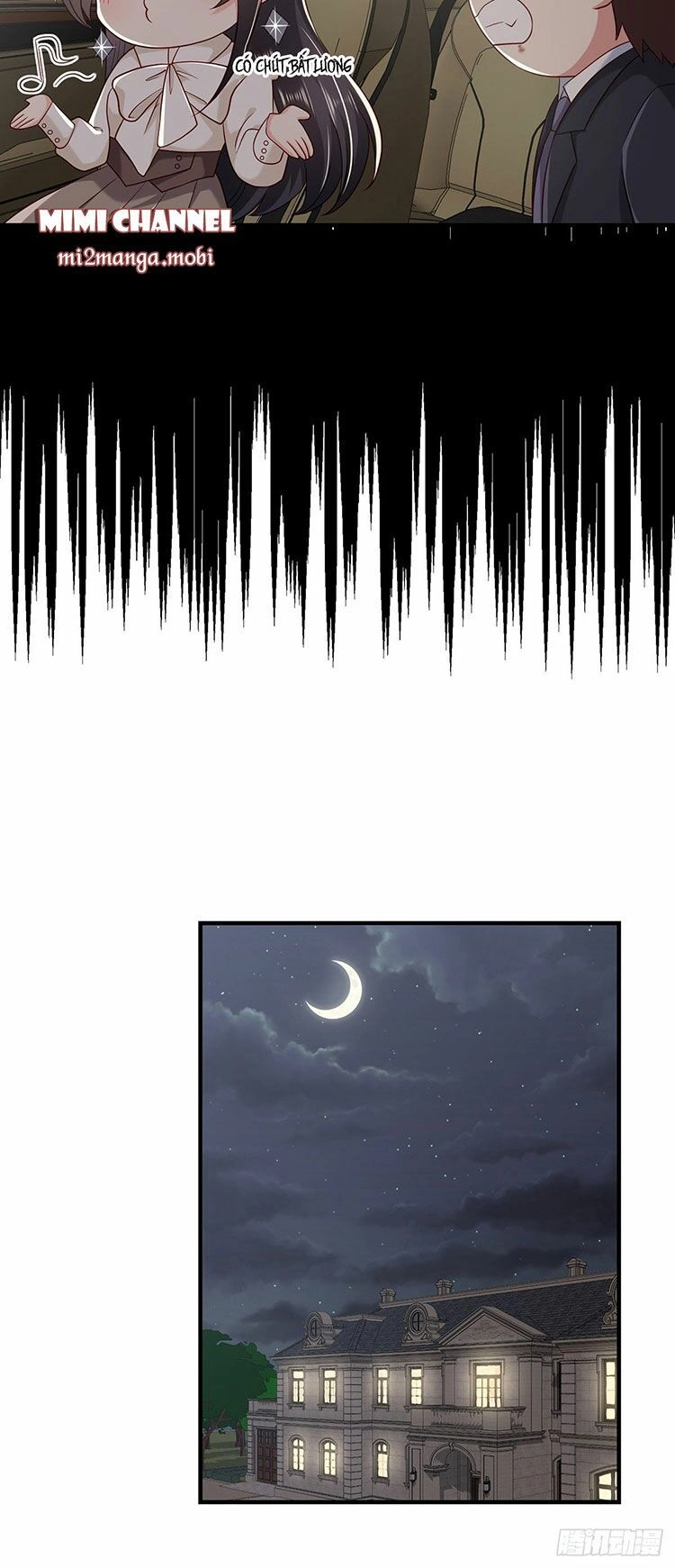 Tần Tưởng Thịnh Gả Cho Anh Chapter 21 - 24