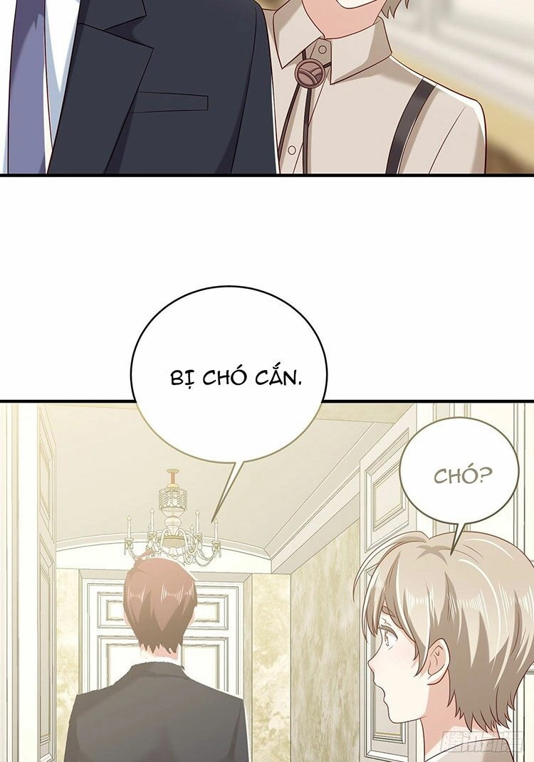 Tần Tưởng Thịnh Gả Cho Anh Chapter 21 - 28