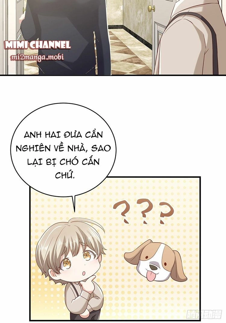 Tần Tưởng Thịnh Gả Cho Anh Chapter 21 - 29