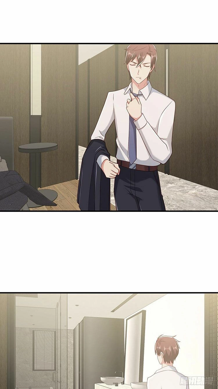 Tần Tưởng Thịnh Gả Cho Anh Chapter 21 - 32