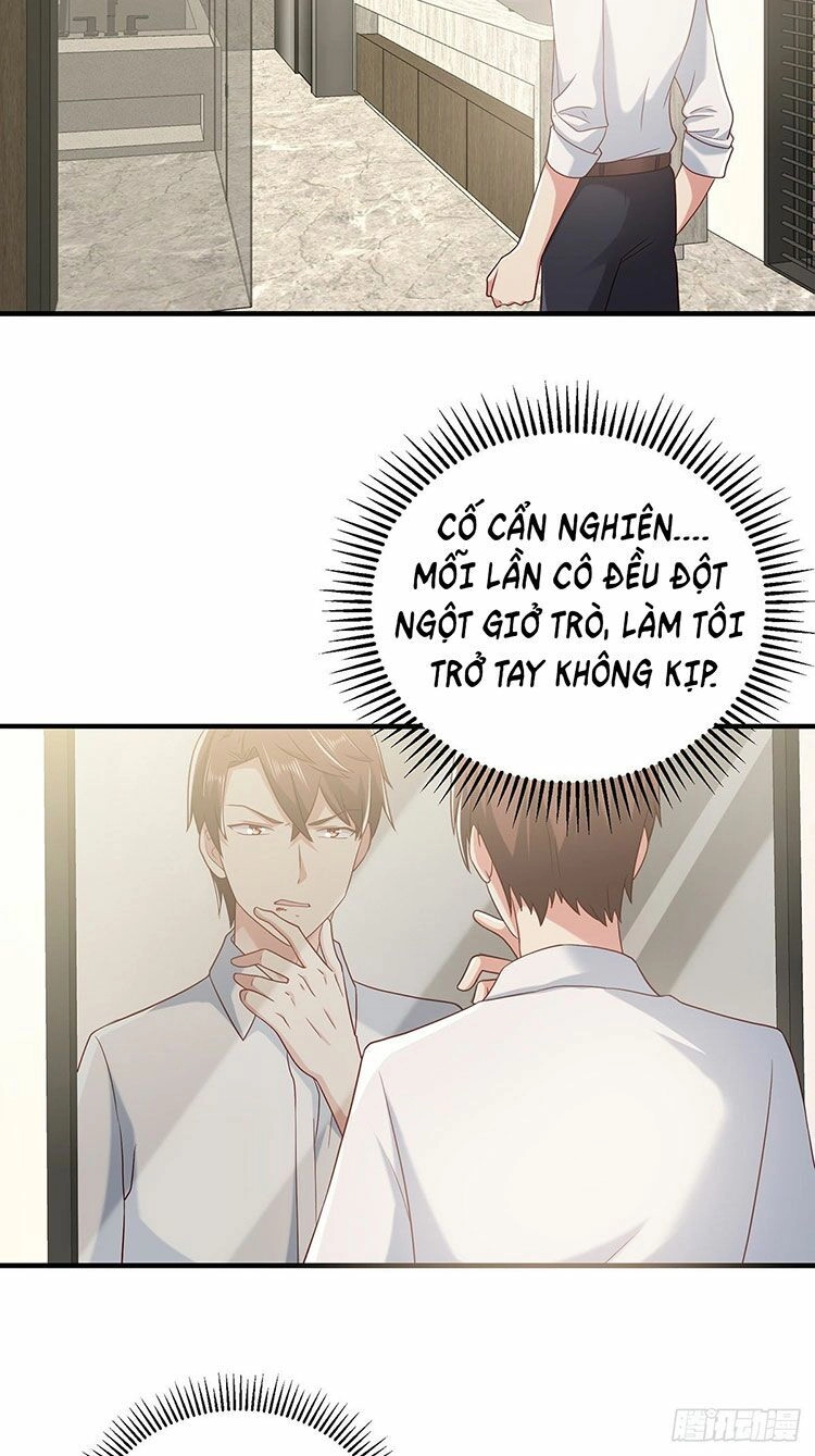 Tần Tưởng Thịnh Gả Cho Anh Chapter 21 - 33