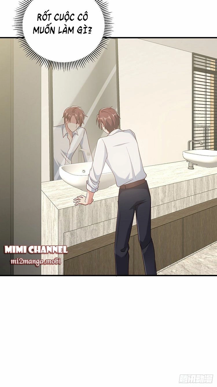 Tần Tưởng Thịnh Gả Cho Anh Chapter 21 - 34