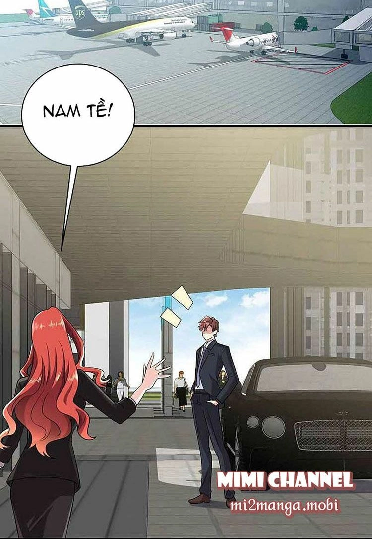 Tần Tưởng Thịnh Gả Cho Anh Chapter 22 - 4