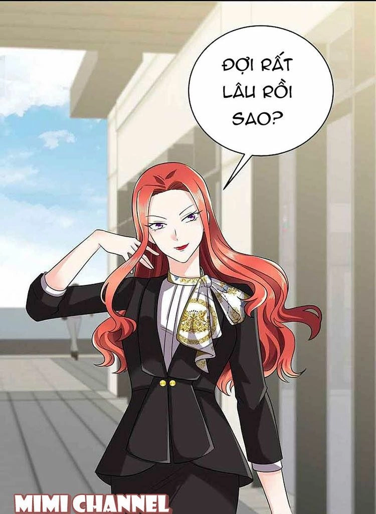 Tần Tưởng Thịnh Gả Cho Anh Chapter 22 - 5